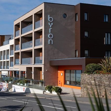 5 Putsborough - Luxury Apartment At Byron Woolacombe, Only 4 Minute Walk To Woolacombe Beach! 외부 사진