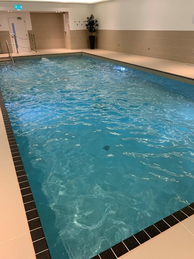 5 Putsborough - Luxury Apartment At Byron Woolacombe, Only 4 Minute Walk To Woolacombe Beach! 외부 사진